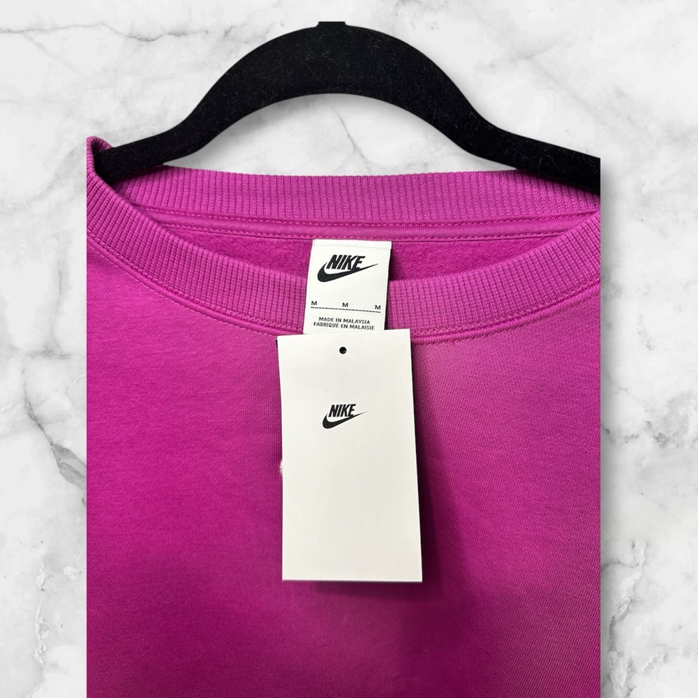 Nike Sportswear Phoenix Fleece NWT - Picture 6 of 6